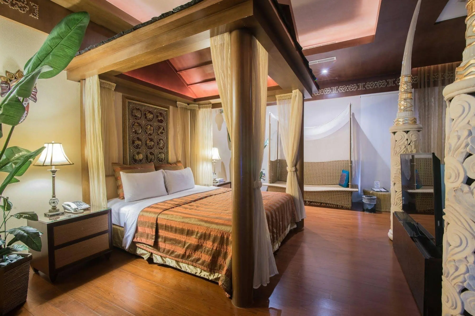 G Motel - Taoyuan