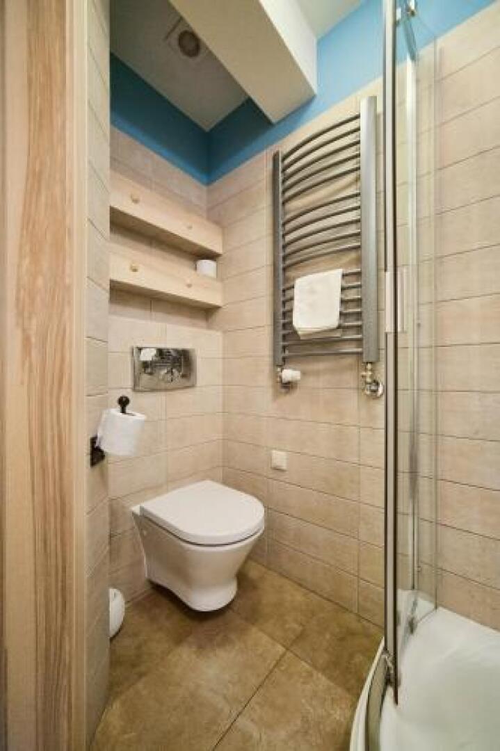 Pensjonat Kościuszko