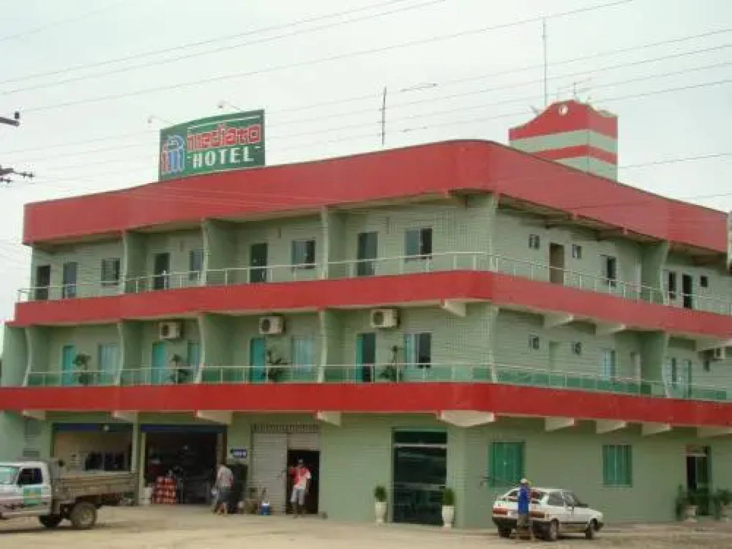 Hotel Imediato