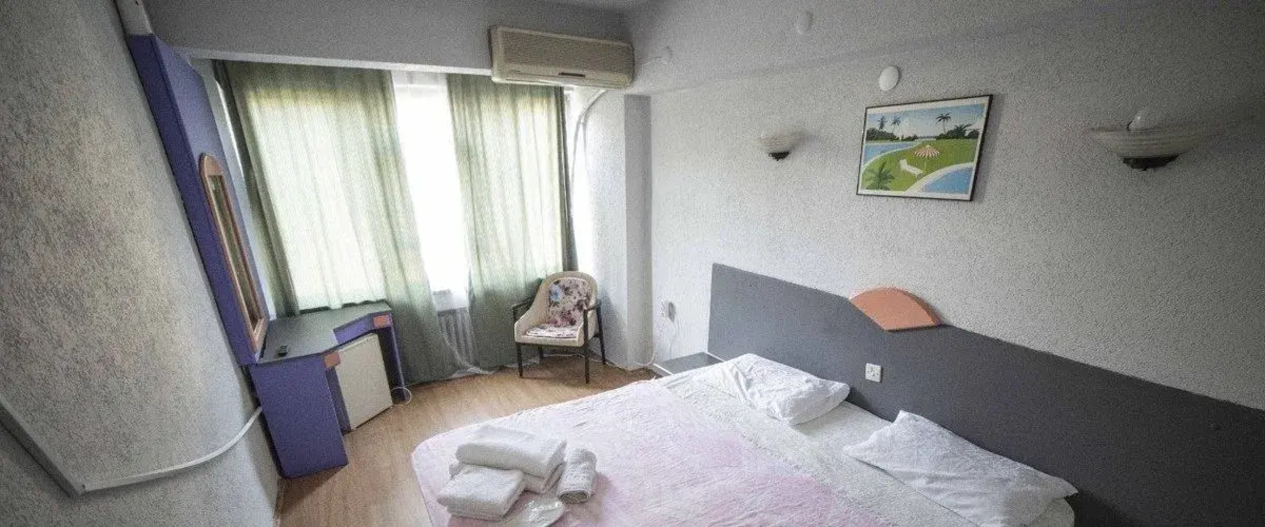 Masal Pansiyon Burhaniye