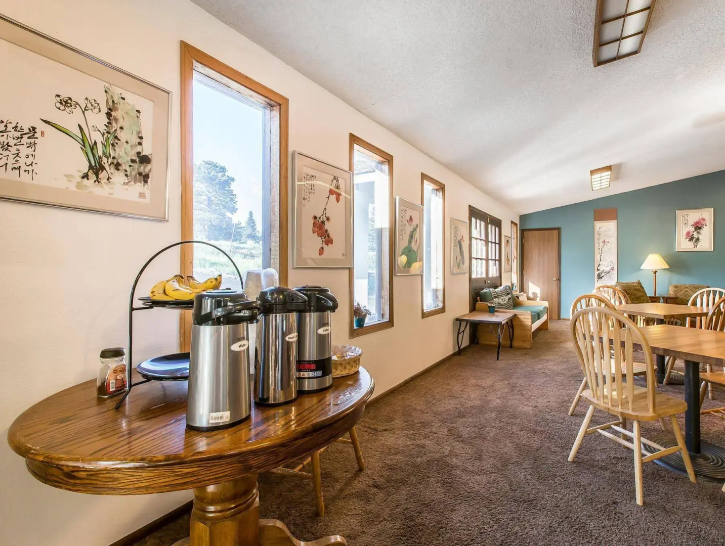 Estes Village Inn