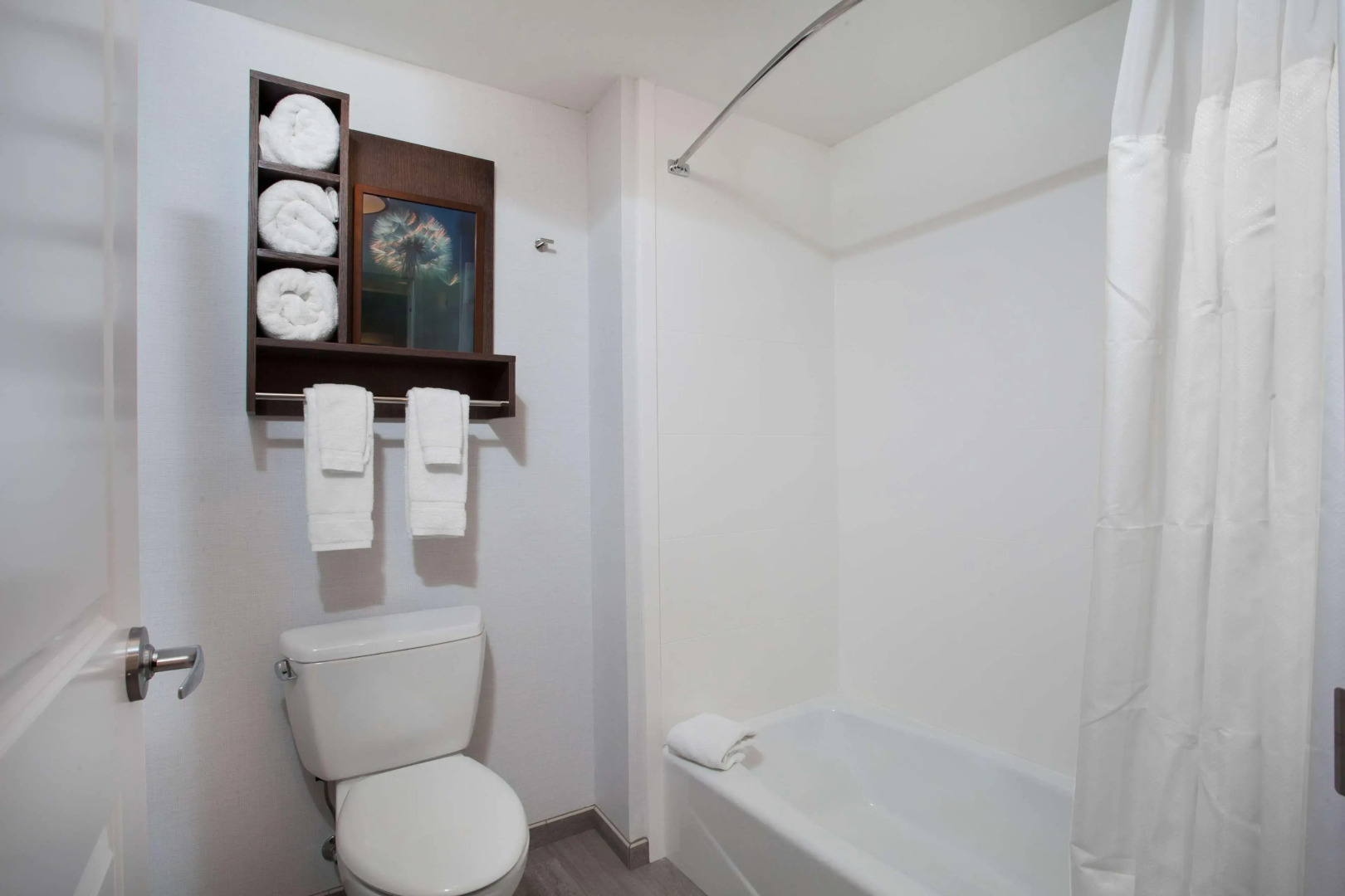 Homewood Suites by Hilton Saratoga Springs