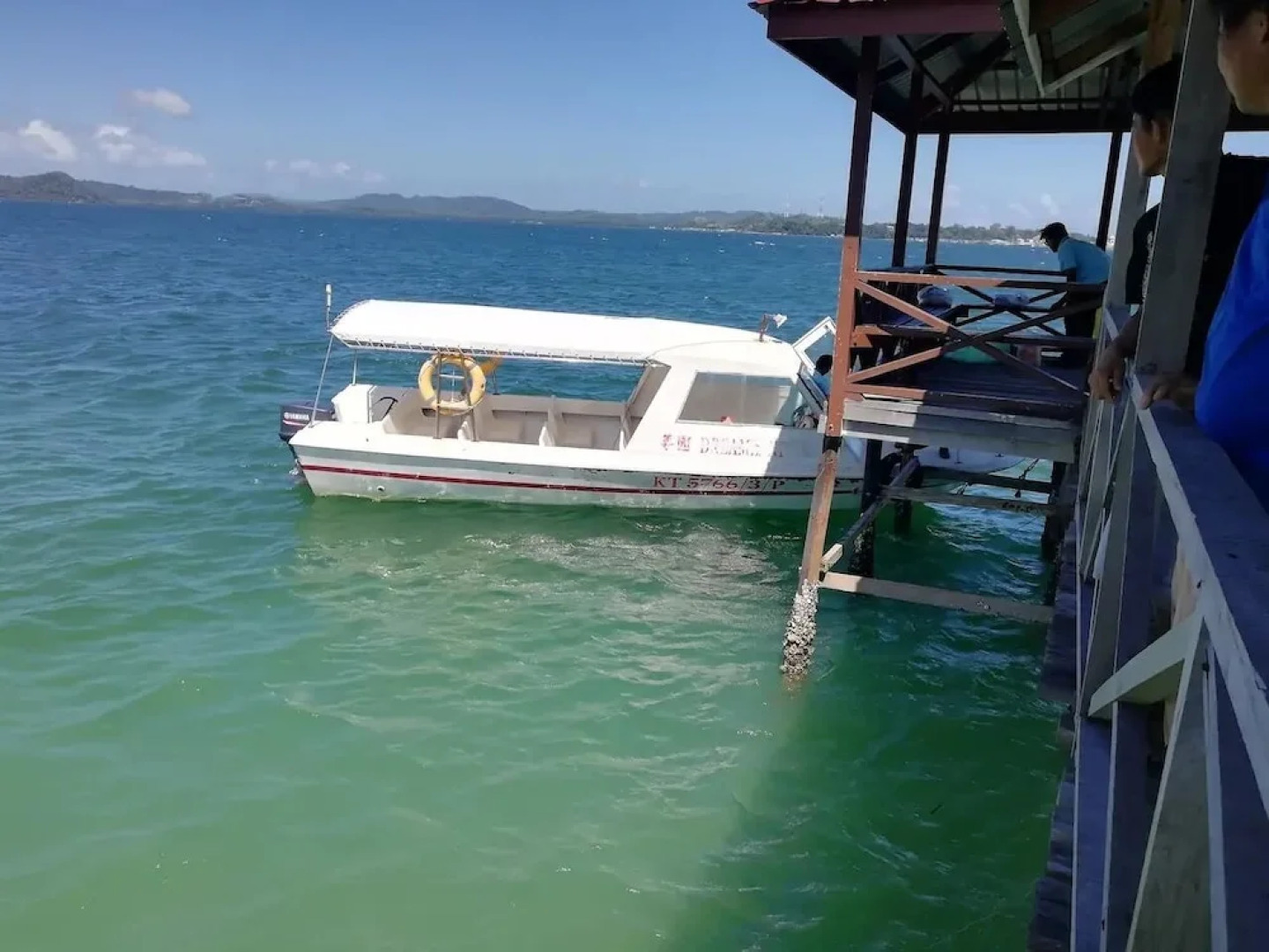 Dreamland Beach Holiday