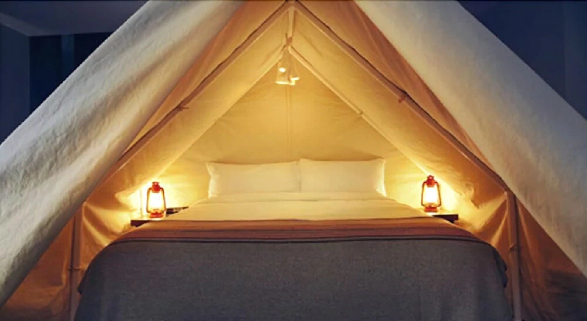 Base Camp Hotel