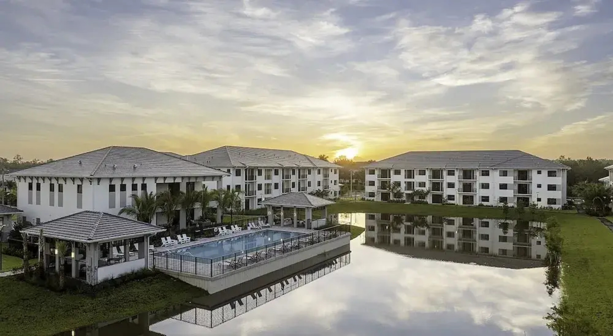 Landing Fort Myers Near Highland Pines