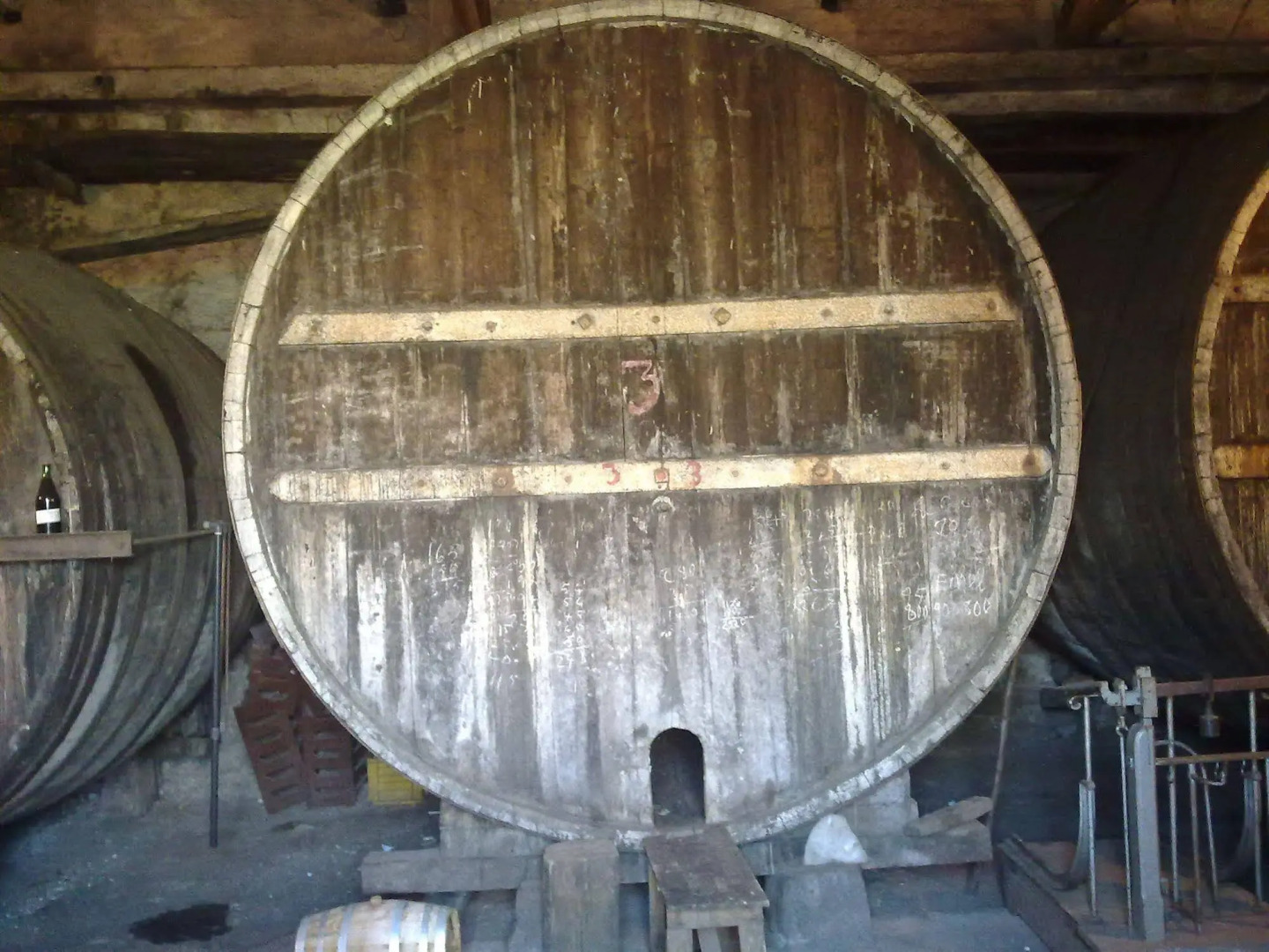 Etna Wine Azienda Agrituristica