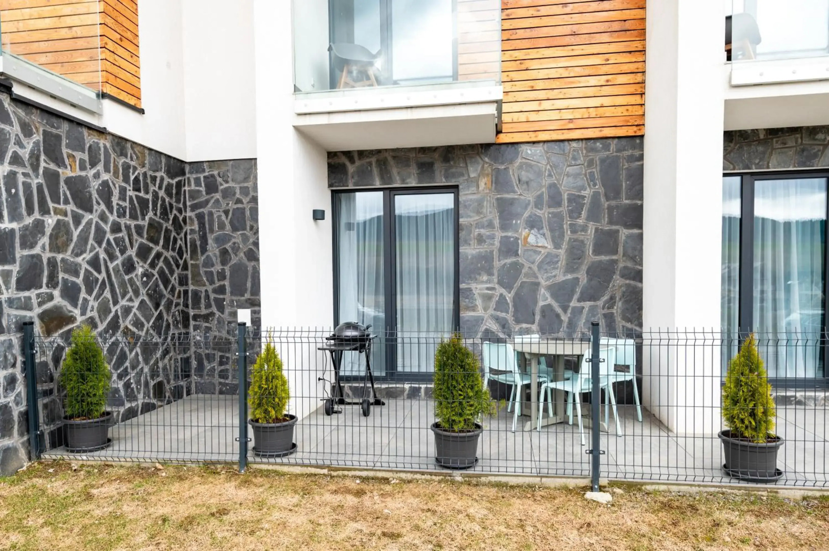 Apartmán 110 Vila Zuberec