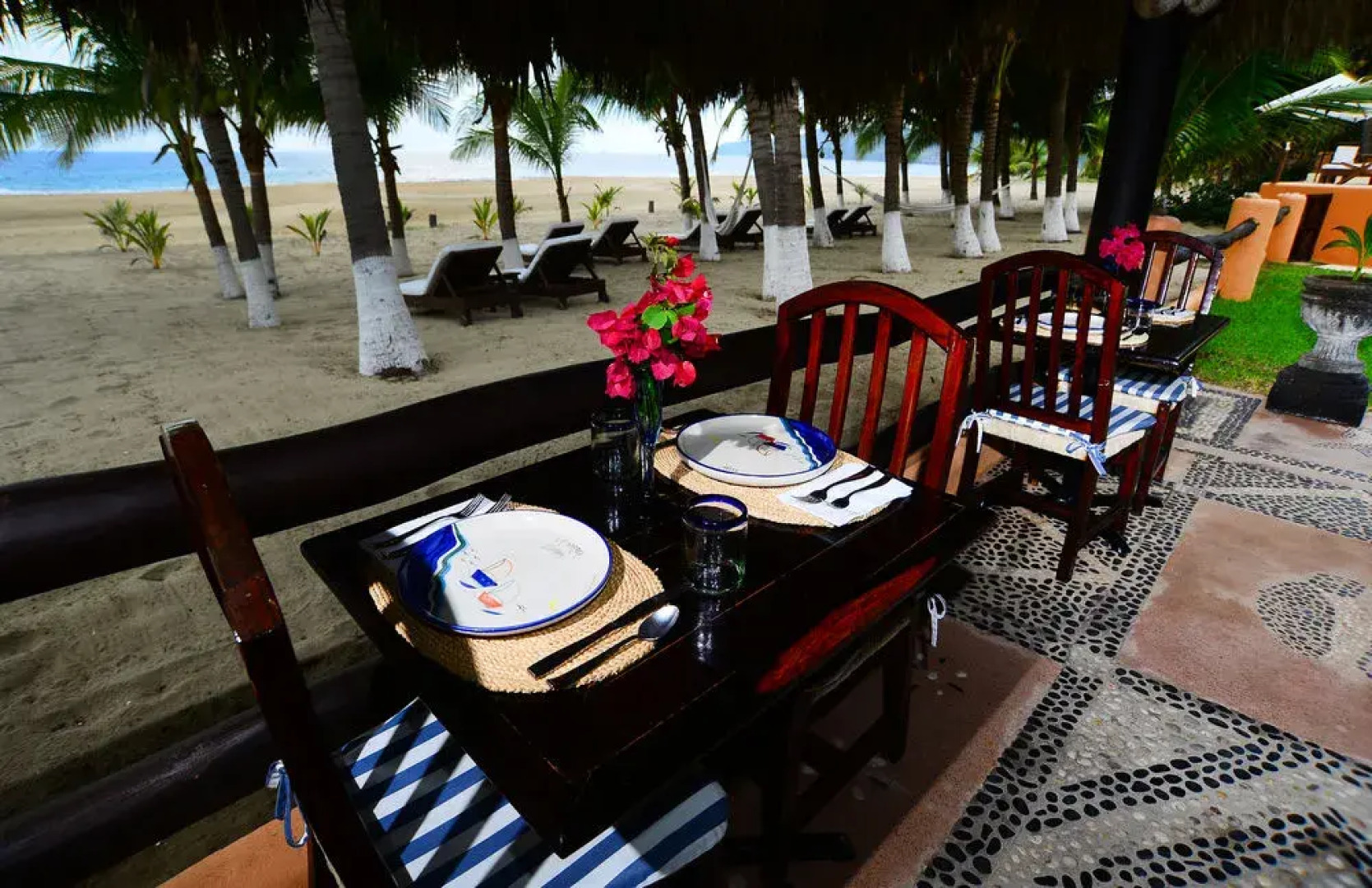 Puerta Paraíso Hotel Boutique