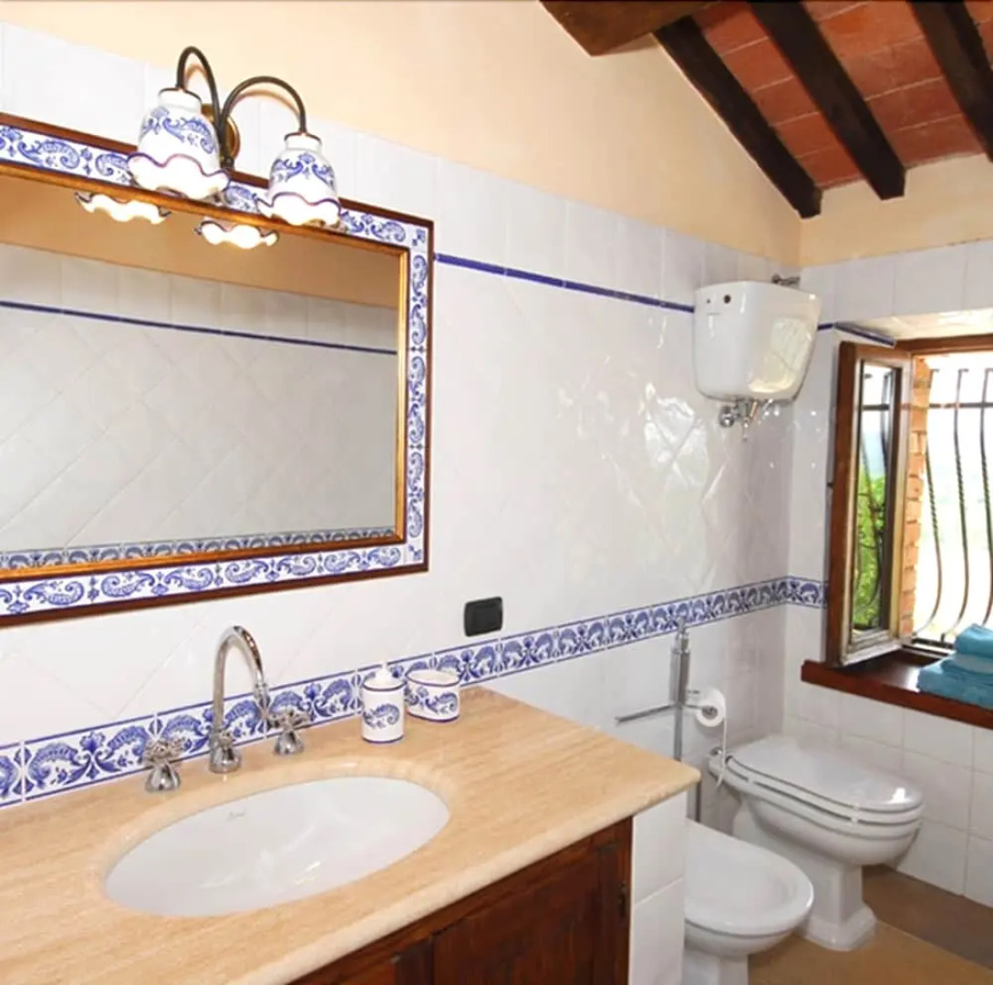 Casale delle Due Fonti