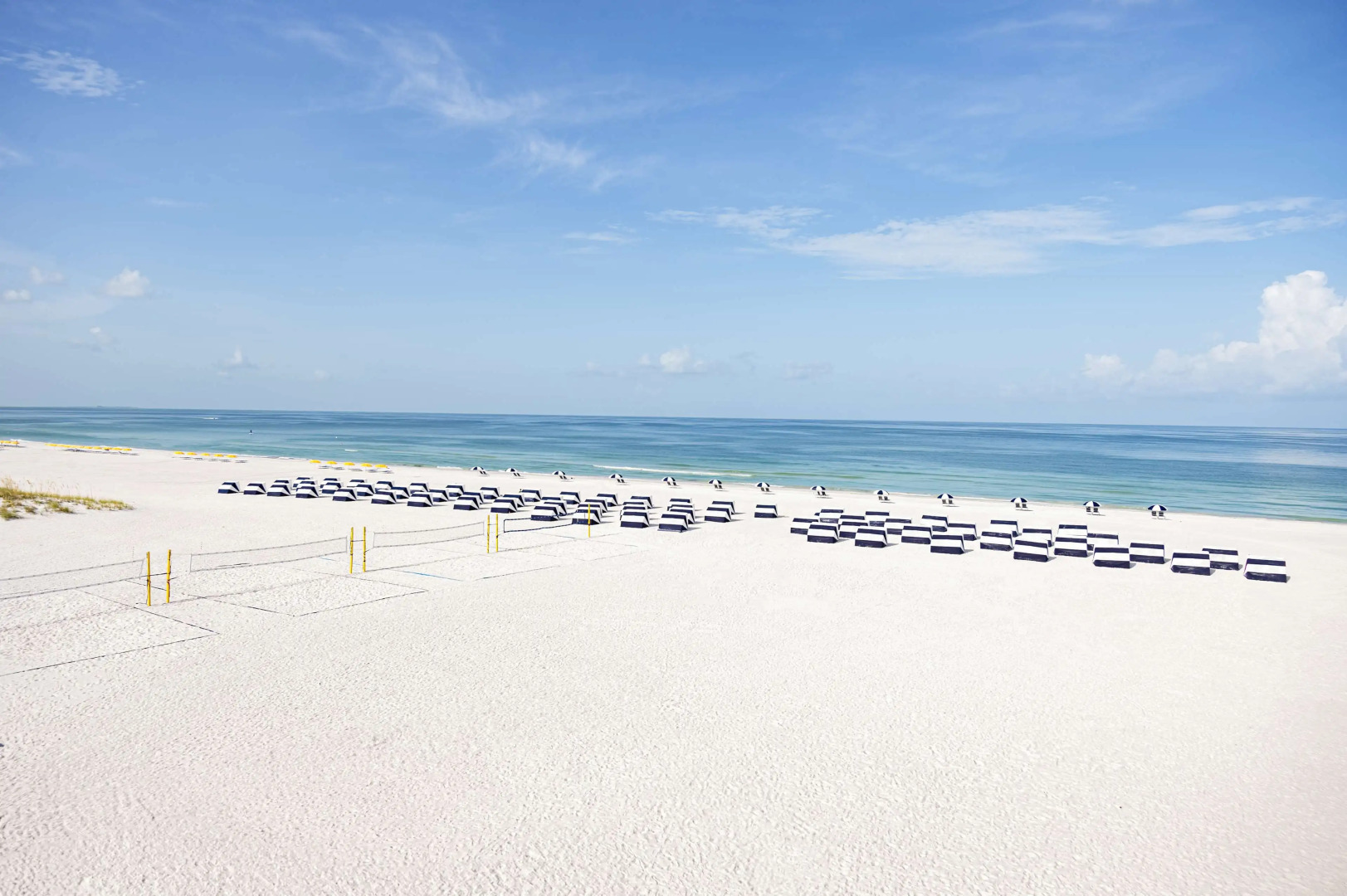 Dolphin Beach Resort