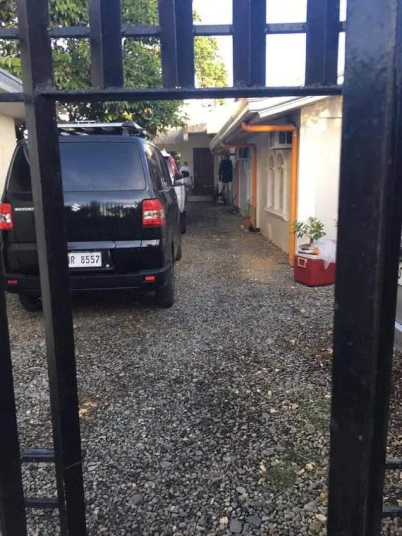 Czarina Transient House