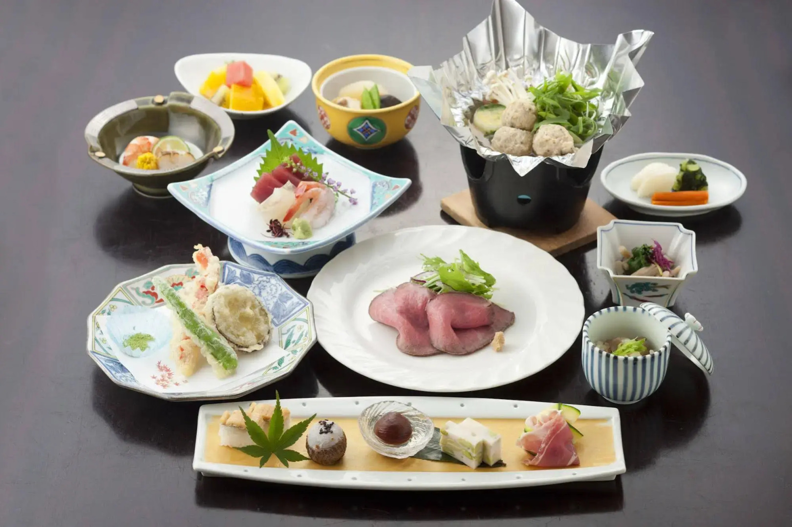 Kusatsu Hotel 1913 Bettei Pedalo