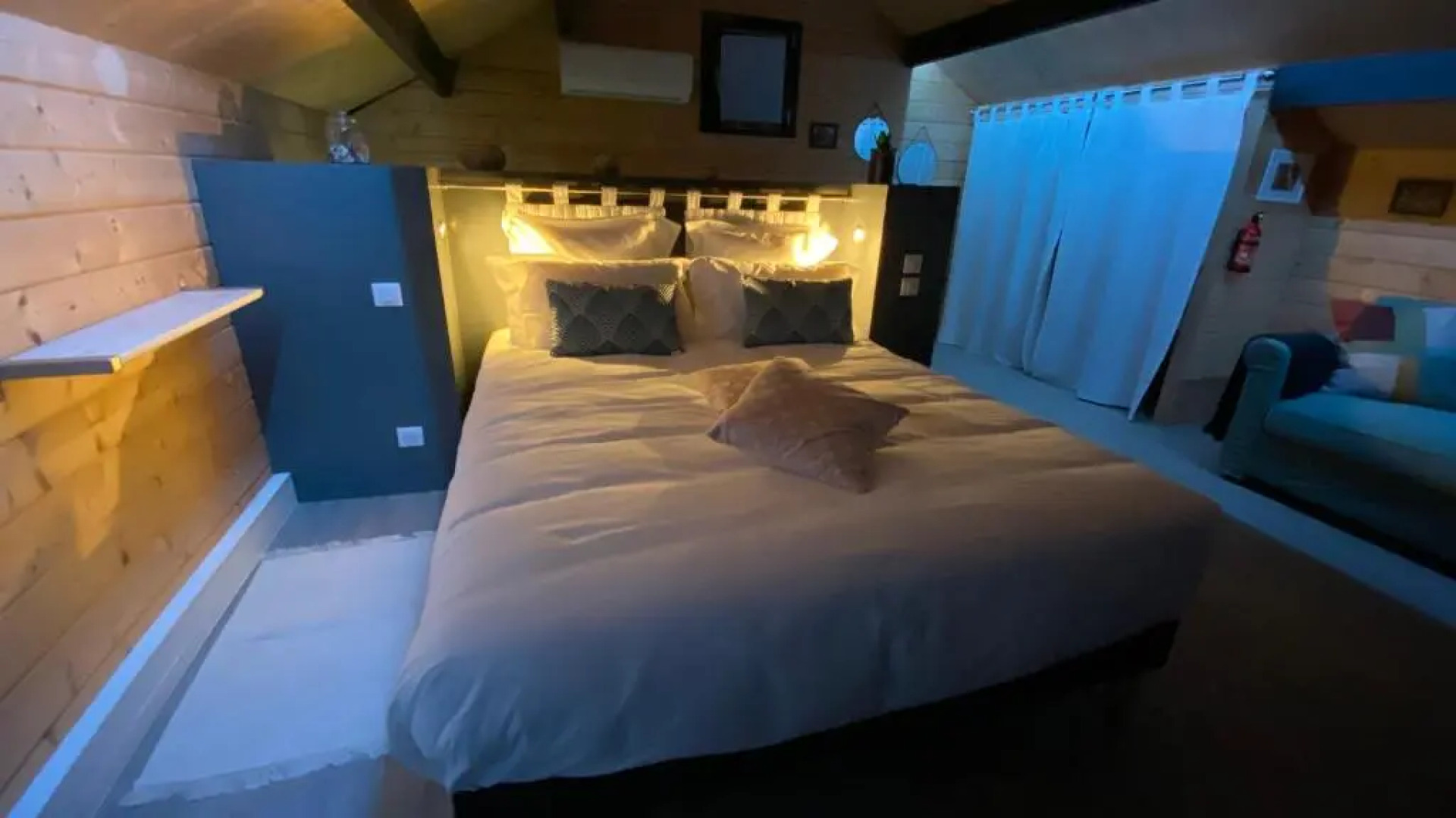 Domaine Vallon des Ocres