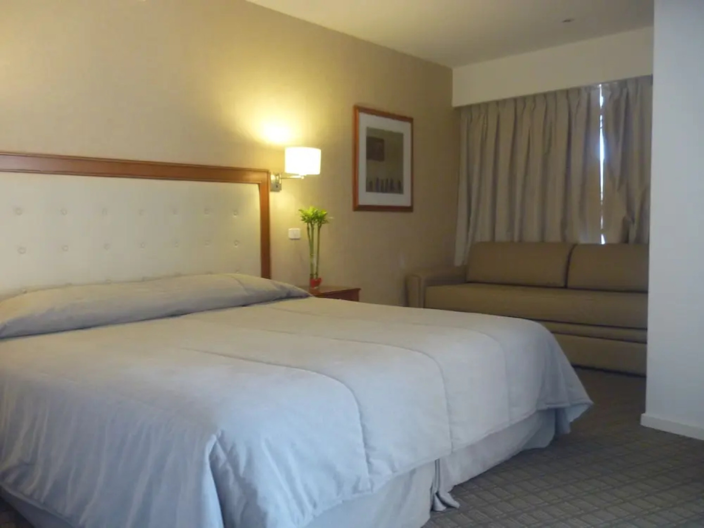 Hotel Provincial Sierra de la Ventana