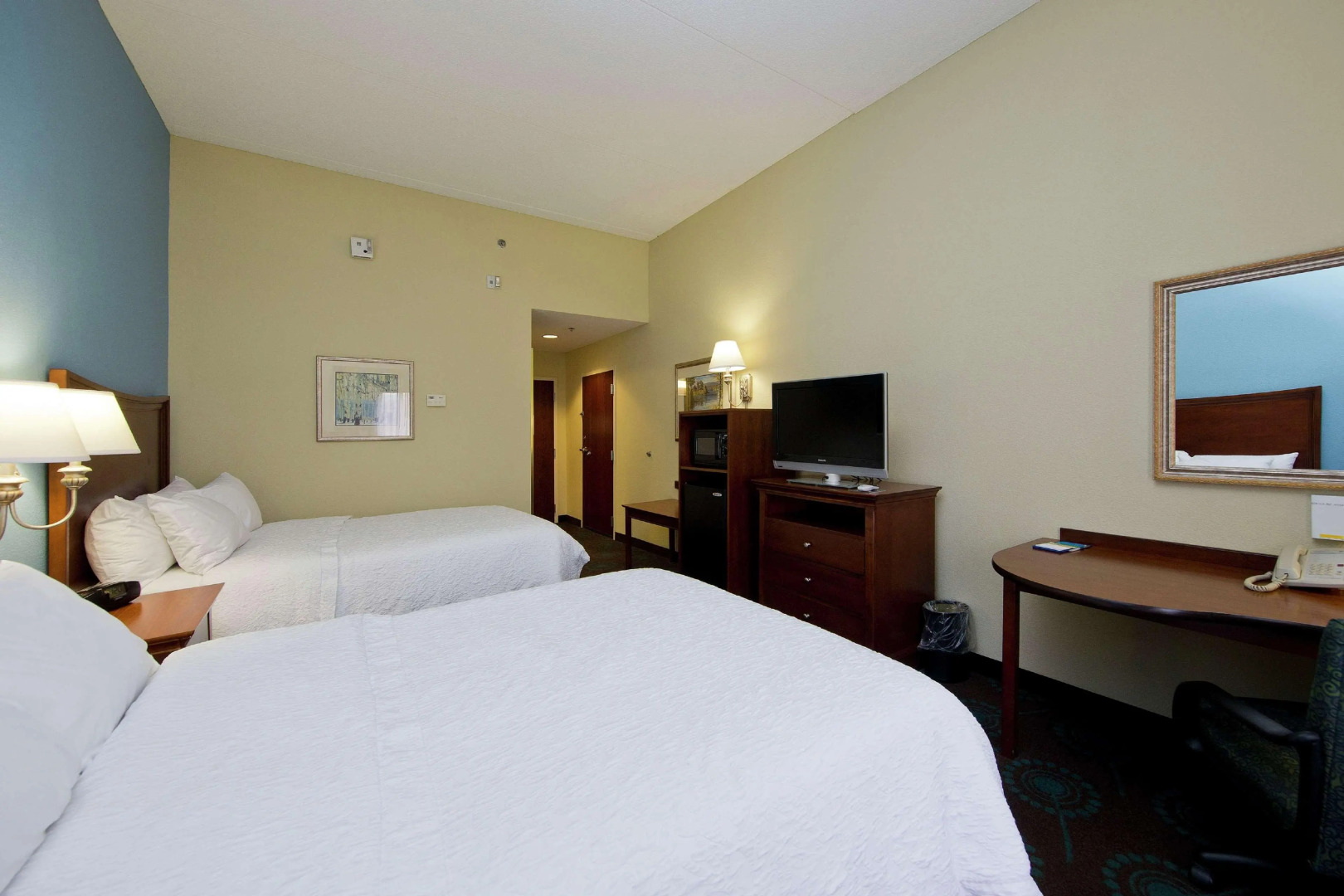 Hampton Inn Martinsburg South-Inwood