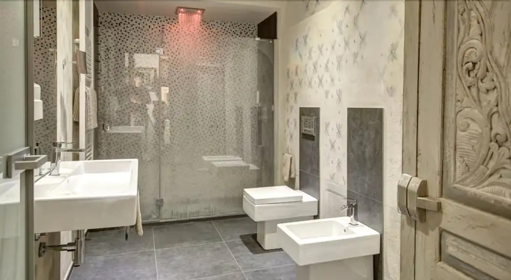 B&B La Casa delle Grottesche