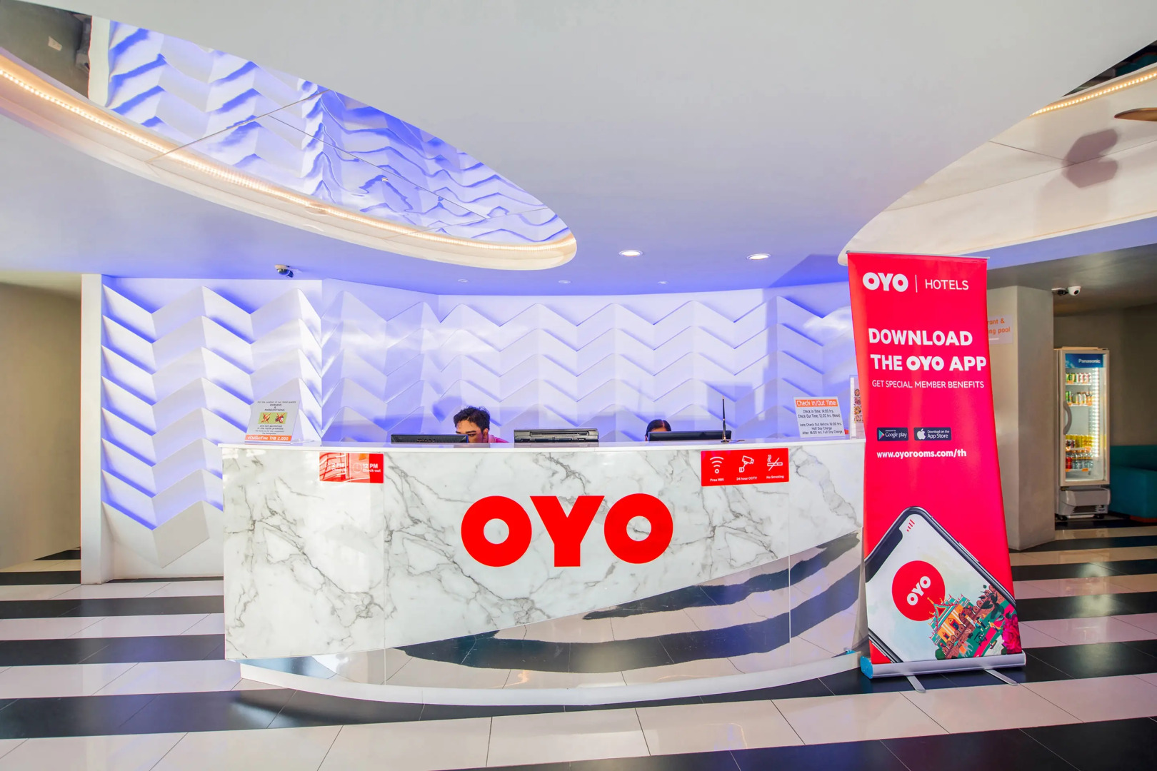 Rattana Residence Sakdidet