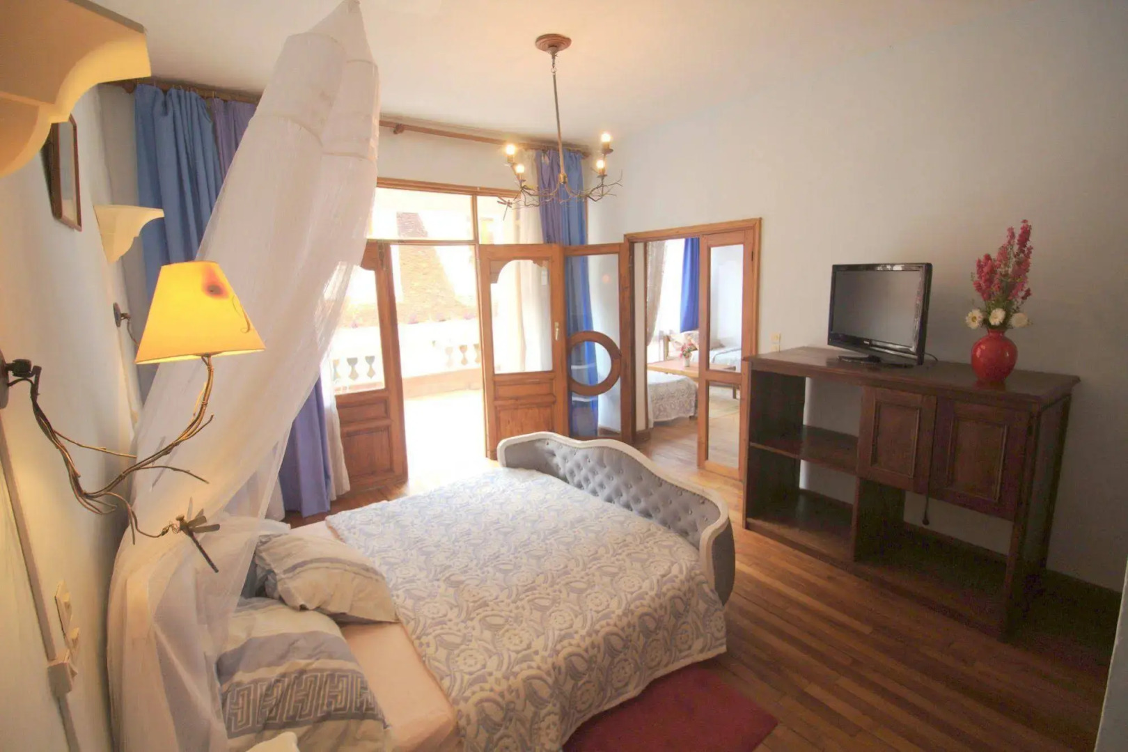 La Résidence d'Ankerana