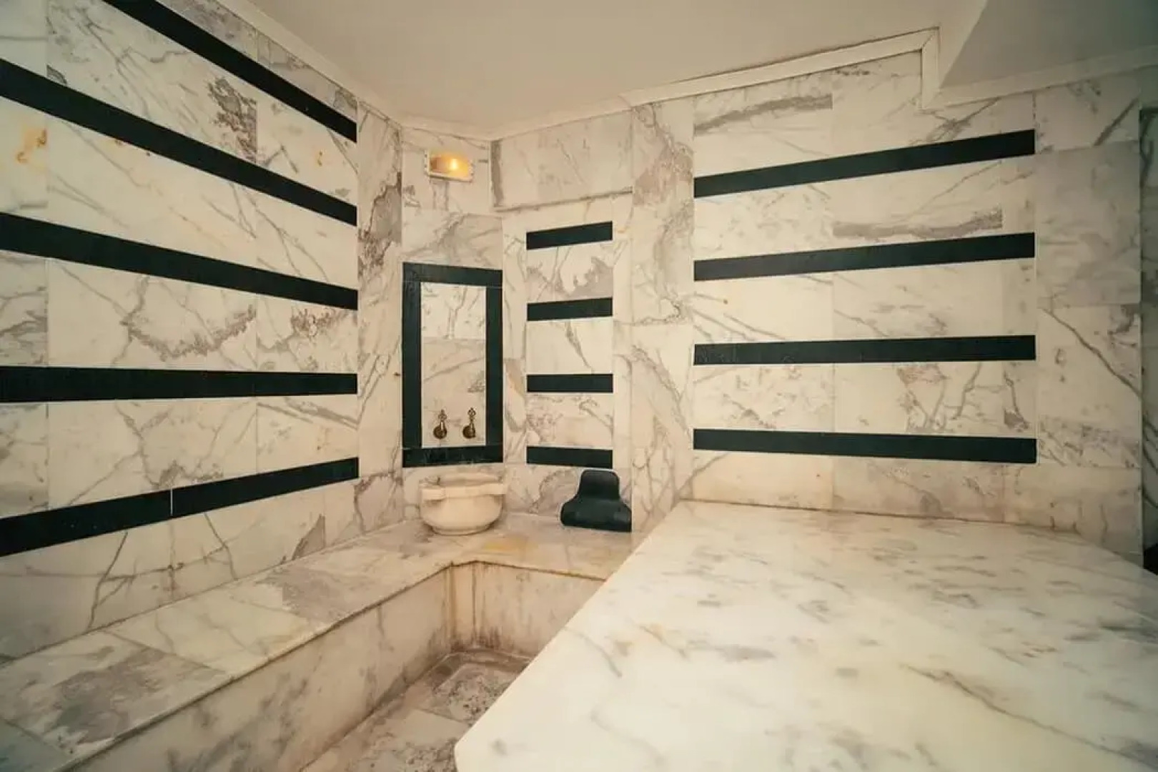 Blue Diamond Alya Hotel - All Inclusive