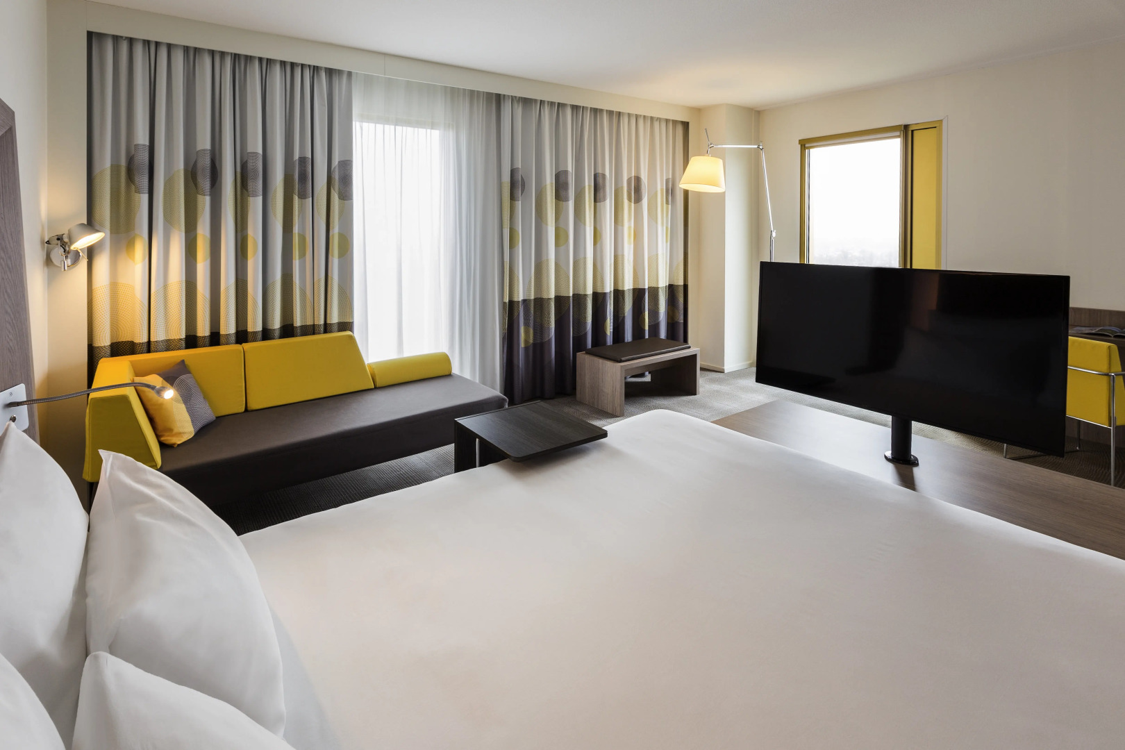 Novotel Amsterdam Schiphol Airport