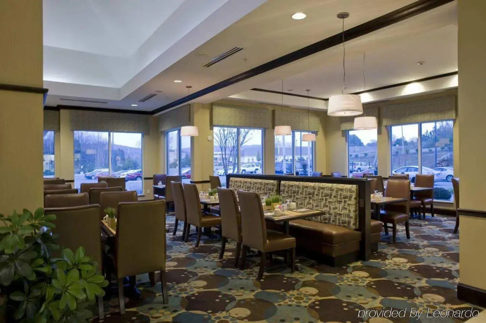 Hilton Garden Inn Huntsville South/Redstone Arsenal