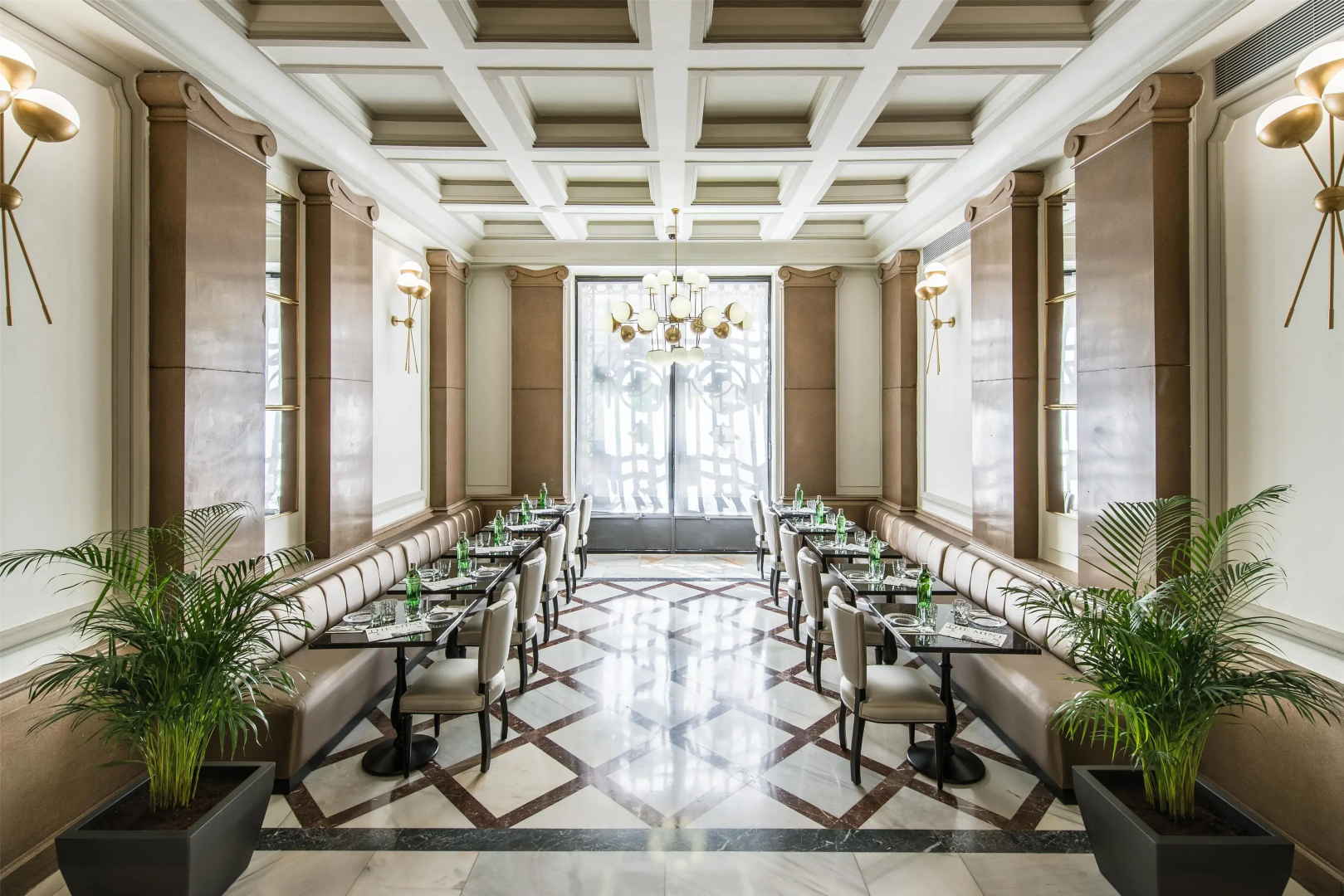 Hotel Vincci The Mint