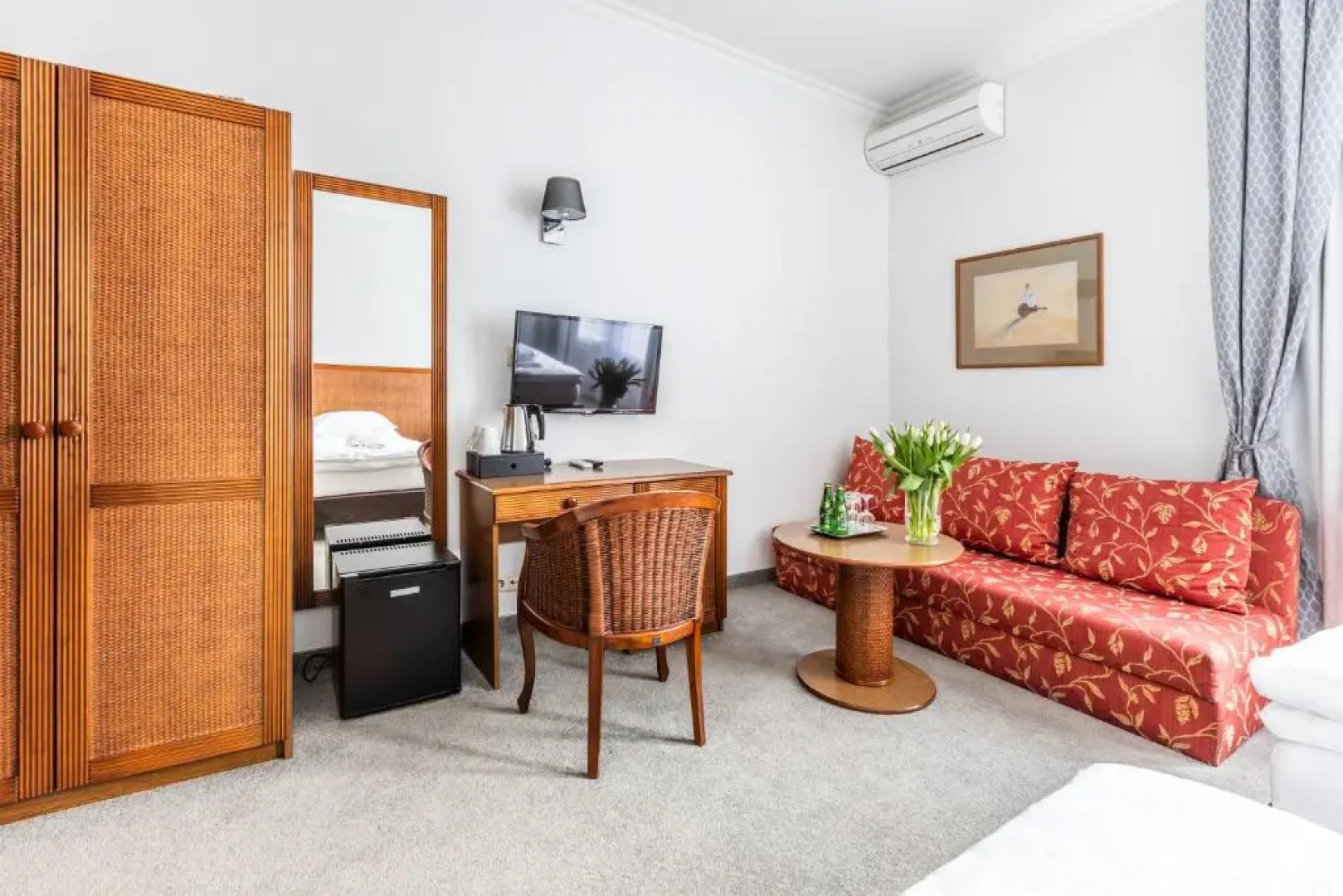 Hotel Pod Złotą Różą