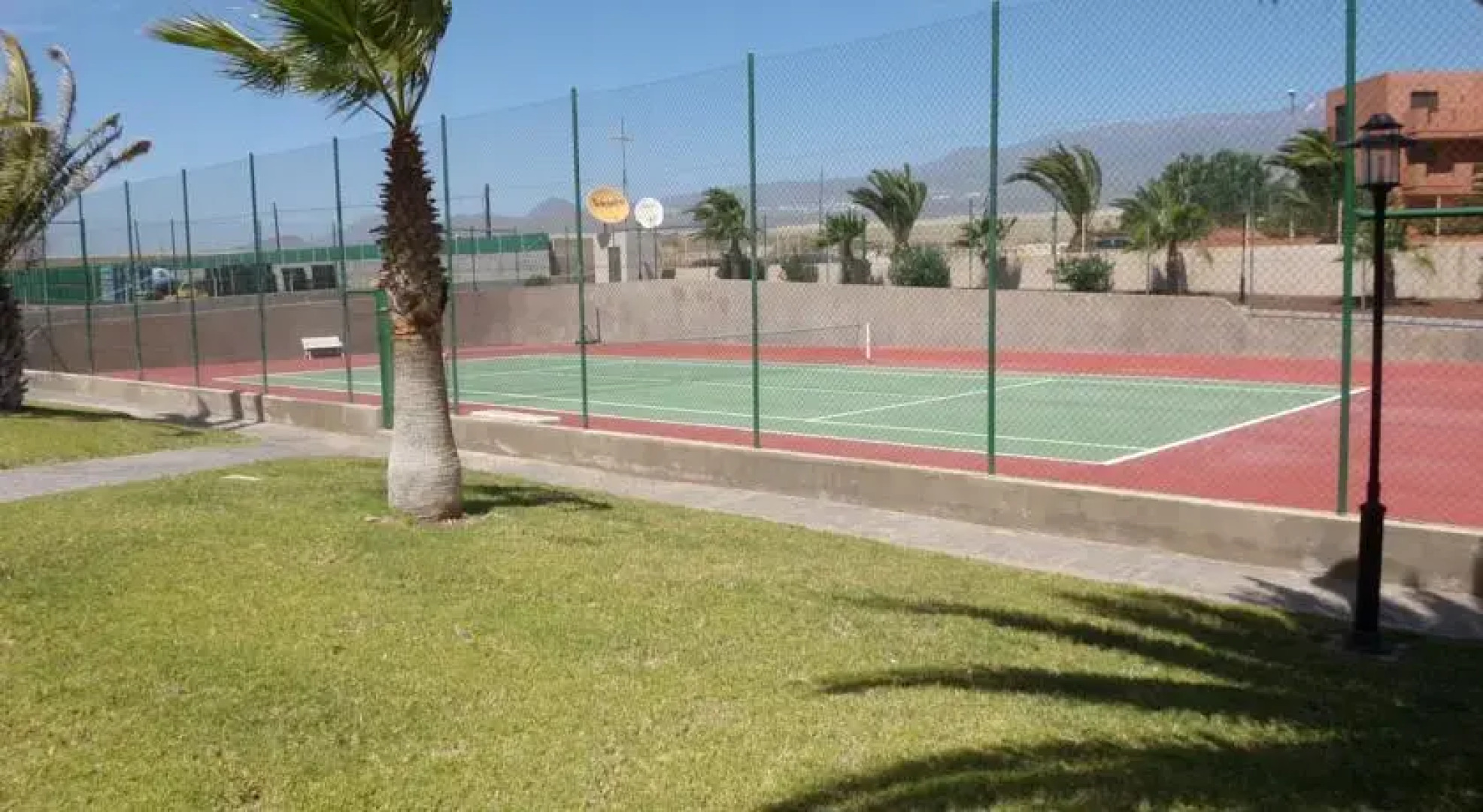 Bungalow Sotavento II