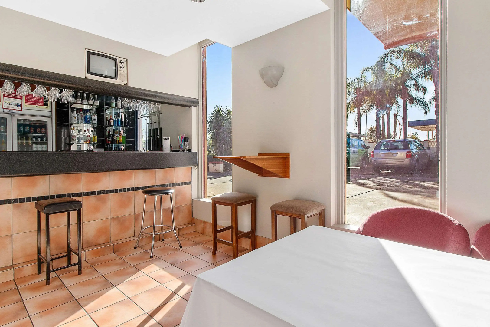 Econo Lodge Griffith Motor Inn