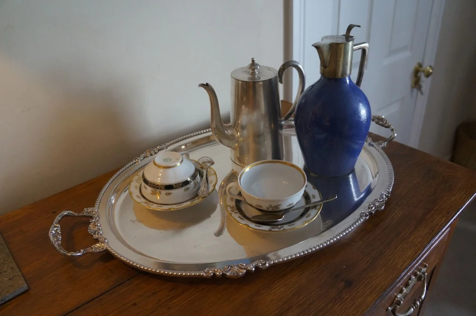 Cedar House Boutique B&B