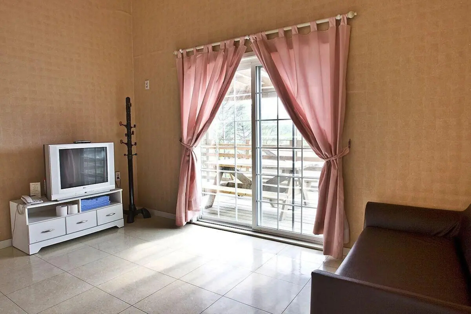 Hyundai Soo Resort Hoengseong