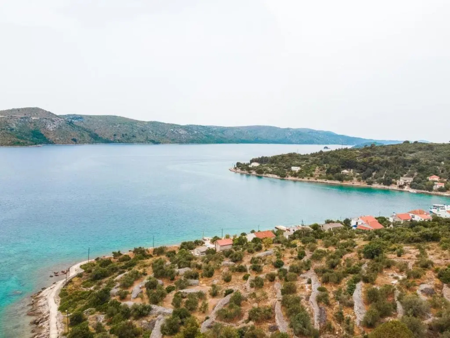 Sunny Apartment Stella