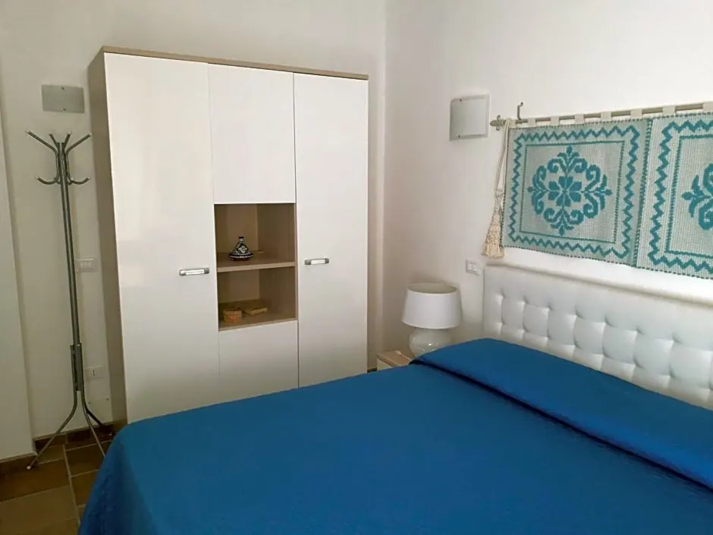 B&B Il Porticciolo Portoscuso