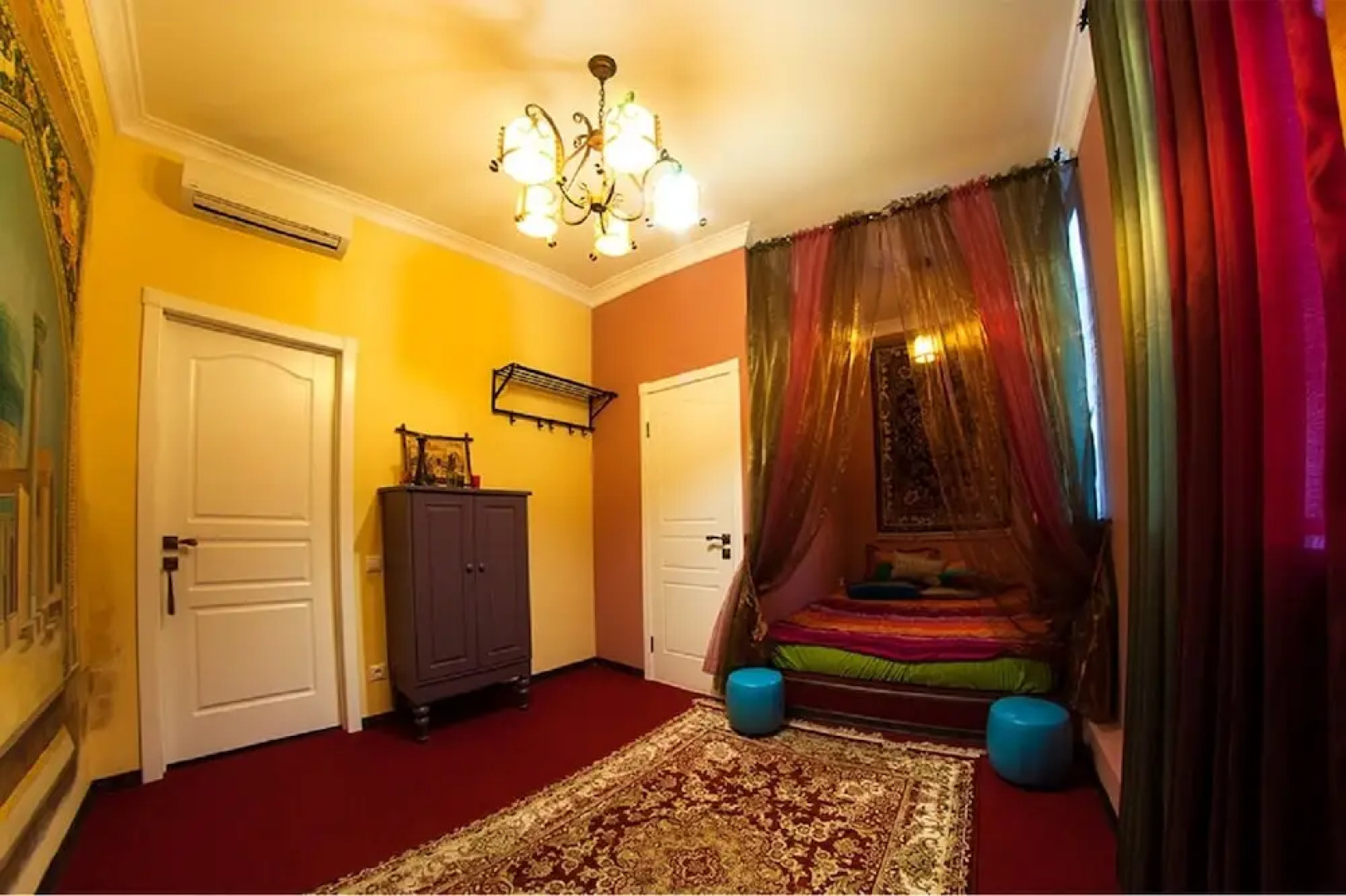 Гостевой дом «Дом 17»