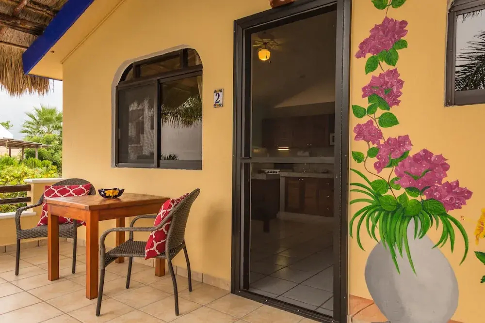 Buena Vida 4 by RedAwning