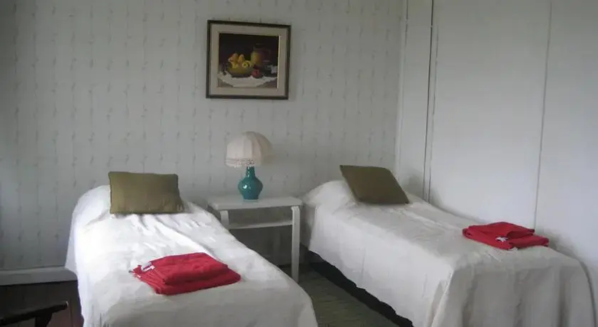 Dönsby Bed & Breakfast