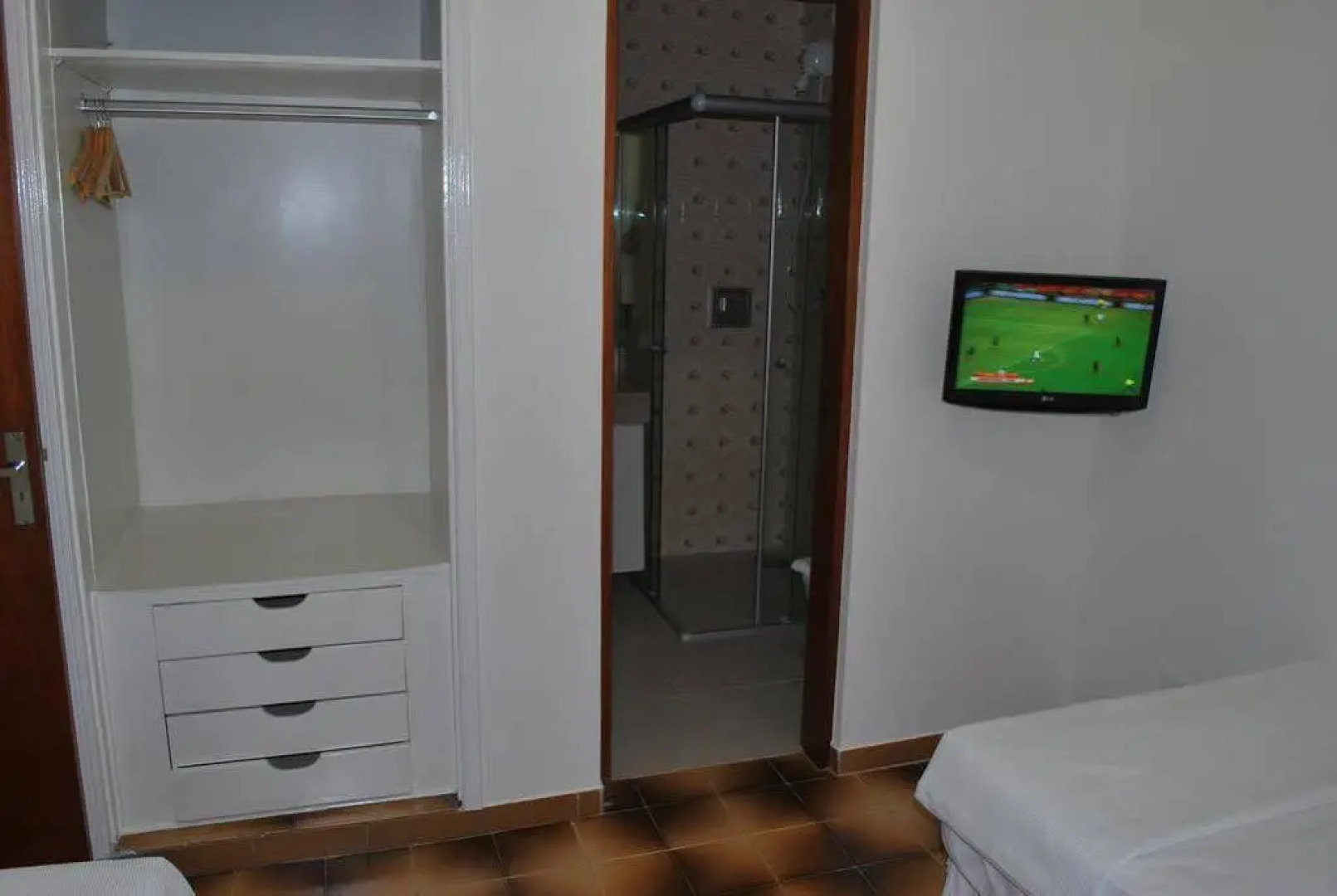 Madeira Mamoré Hotel