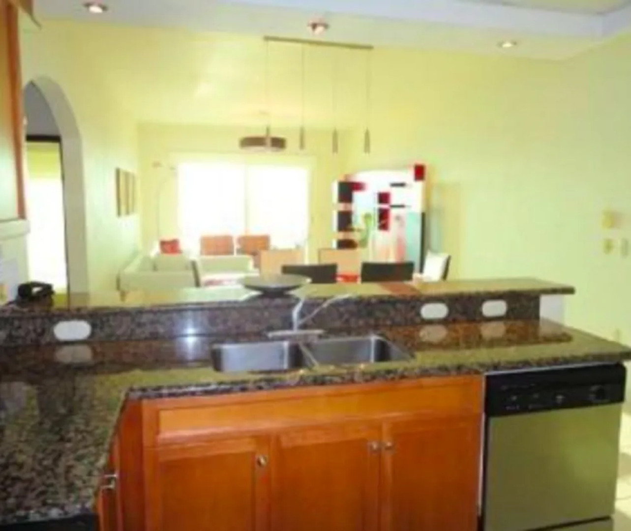 Unlimited Luxury Villas - Playa Royale Condo