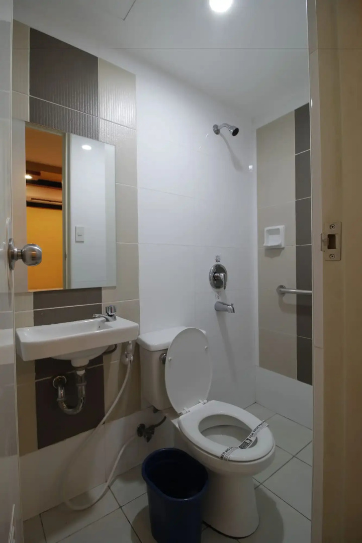 Hotel Sogo Kalentong Marketplace