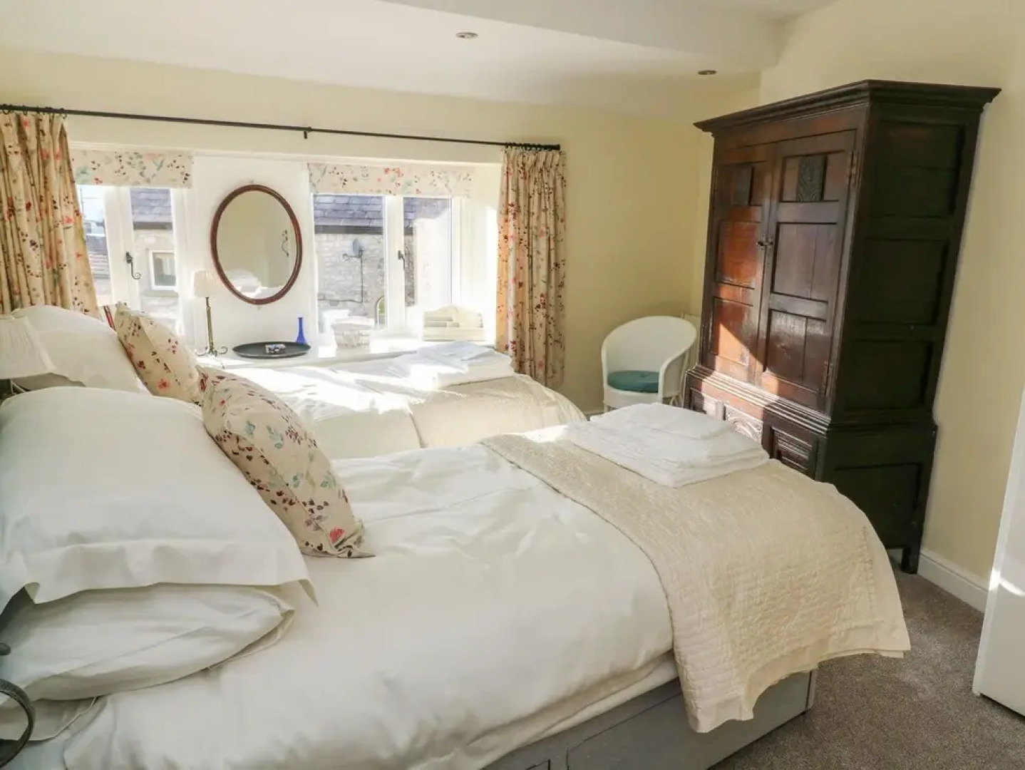 Guinea Croft Cottage