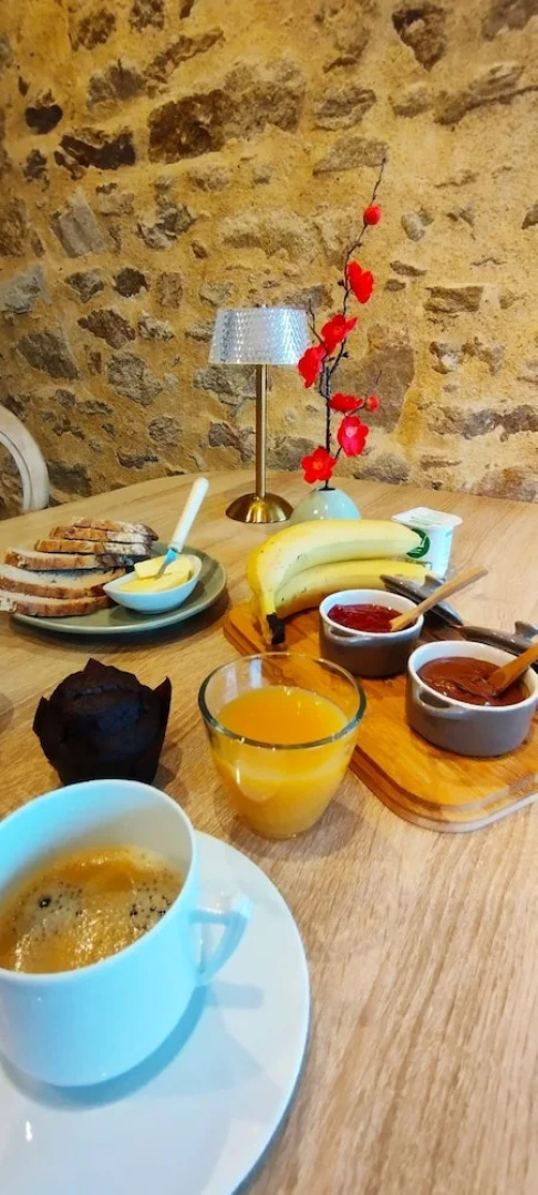 Maison avec hammam privé en option - Maison Mandala