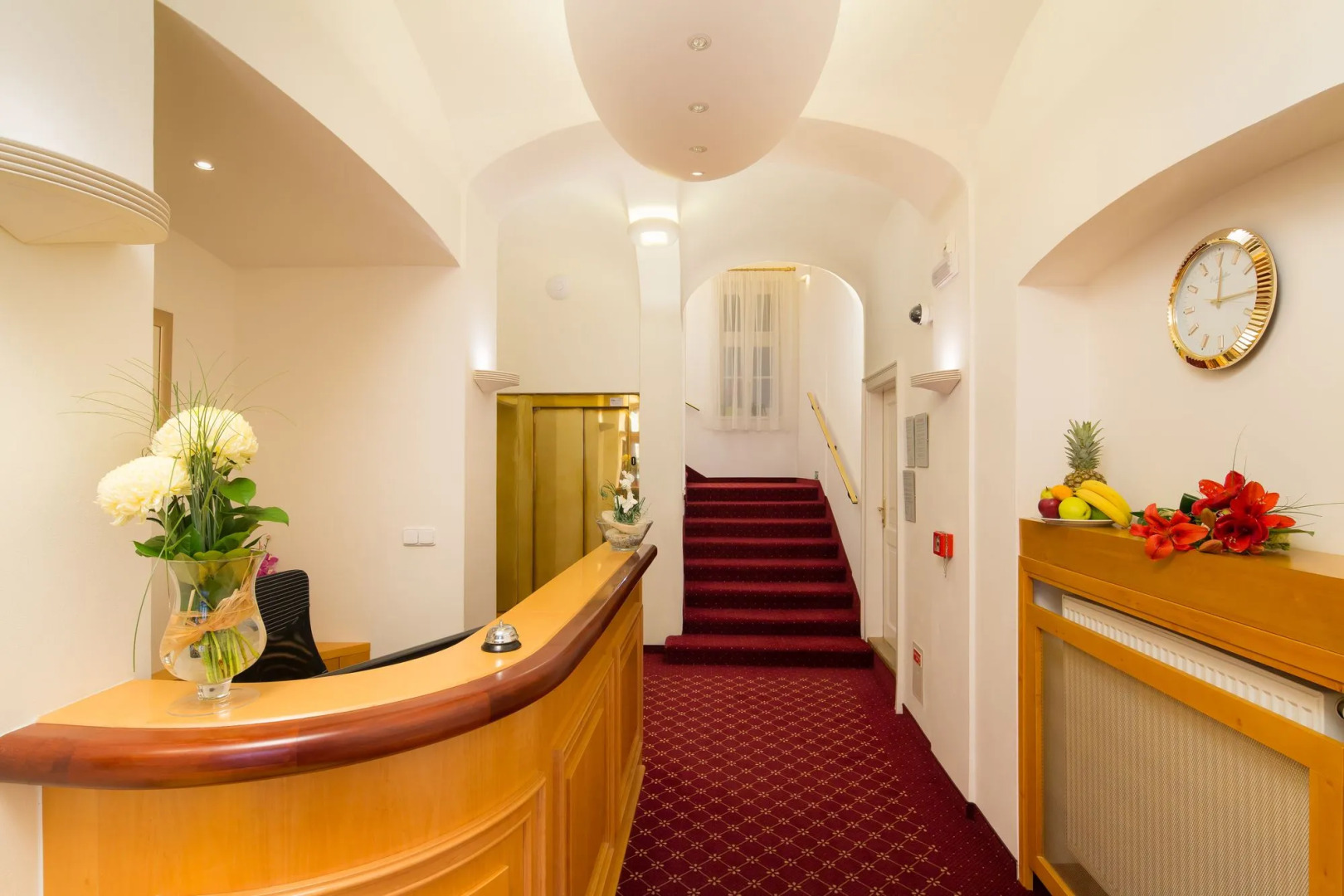 Hotel Palatin