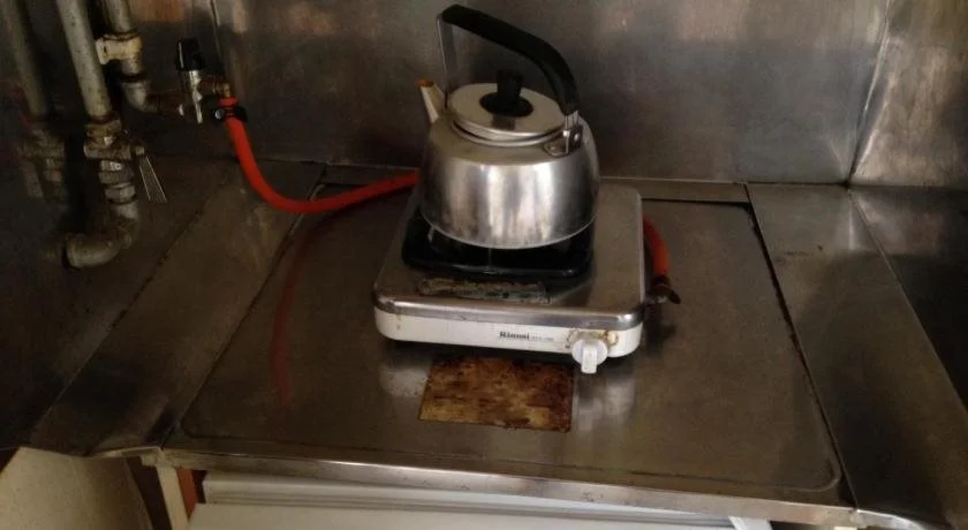 Naruko Onsenkyo Isazen Ryokan