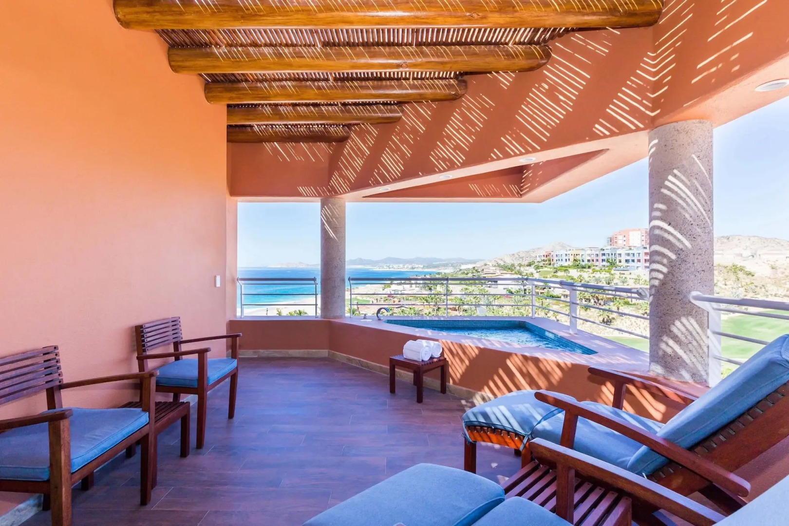 The Westin Los Cabos Resort Villas - Baja Point