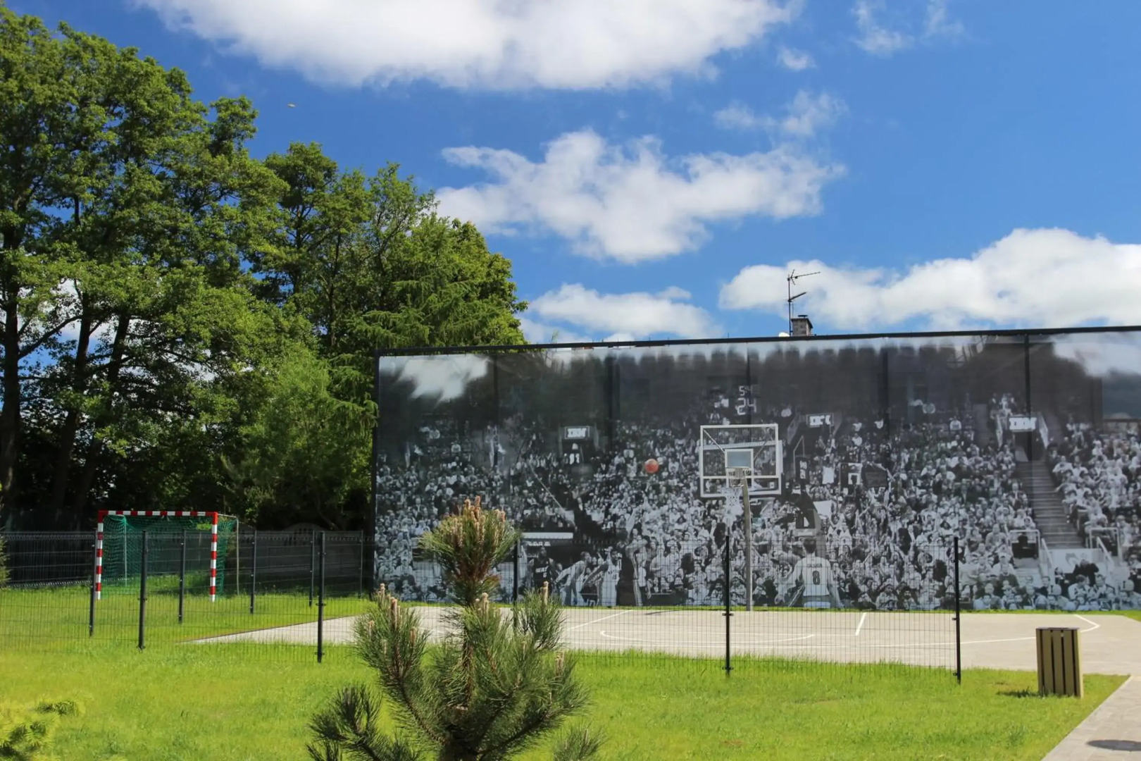 Apartamenty Perły Bałtyku