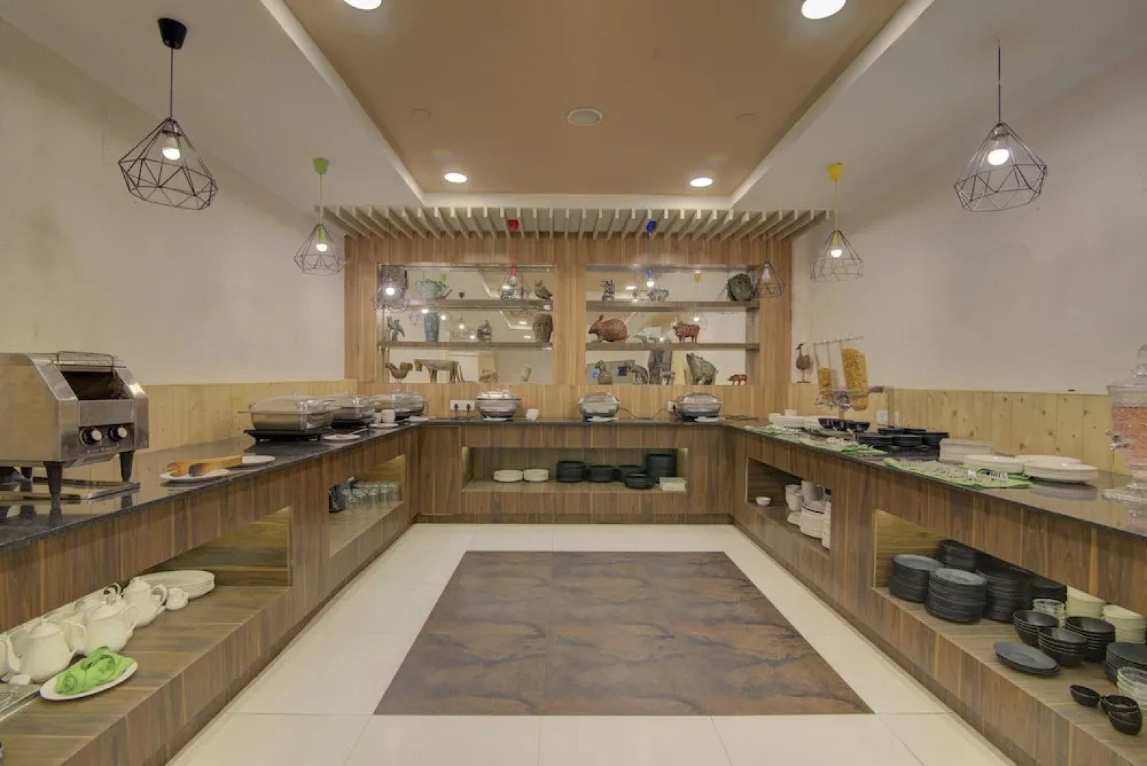 Tarika Resort and Spa