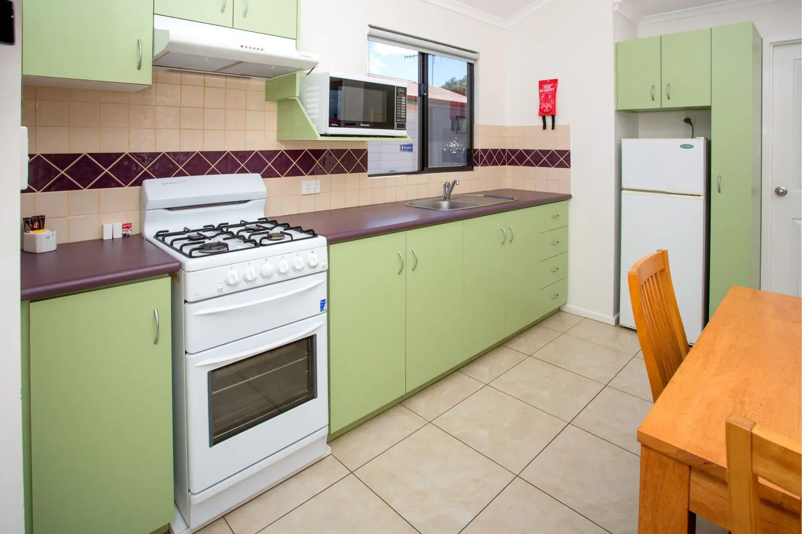 BIG4 Emu Beach Holiday Park