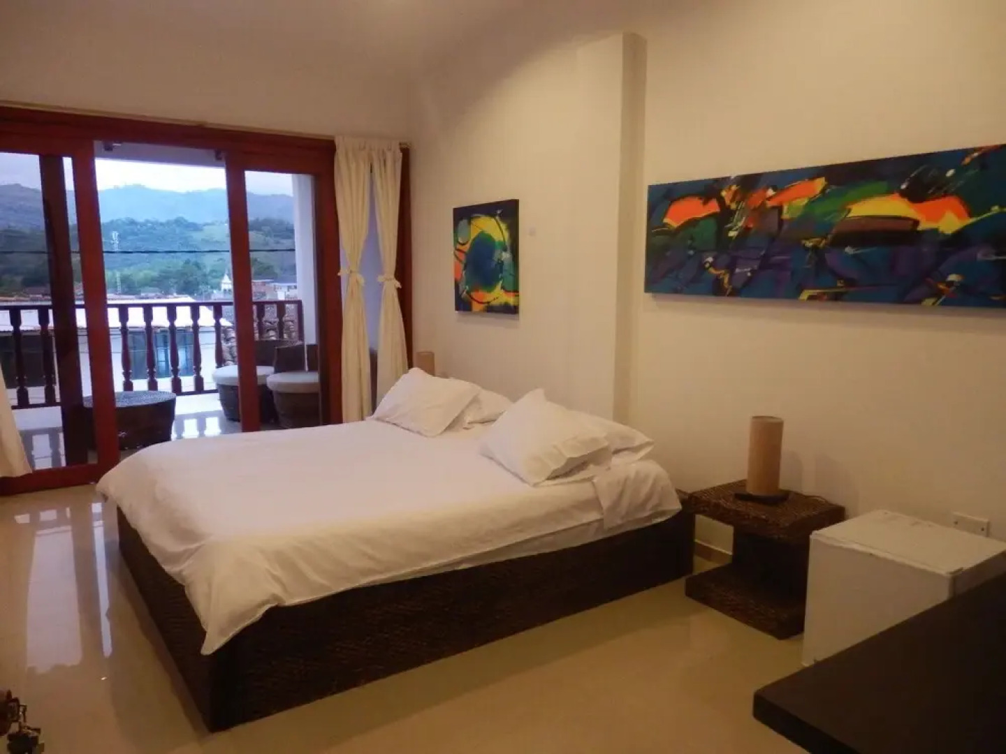 Terrazas de San Agustin Hotel