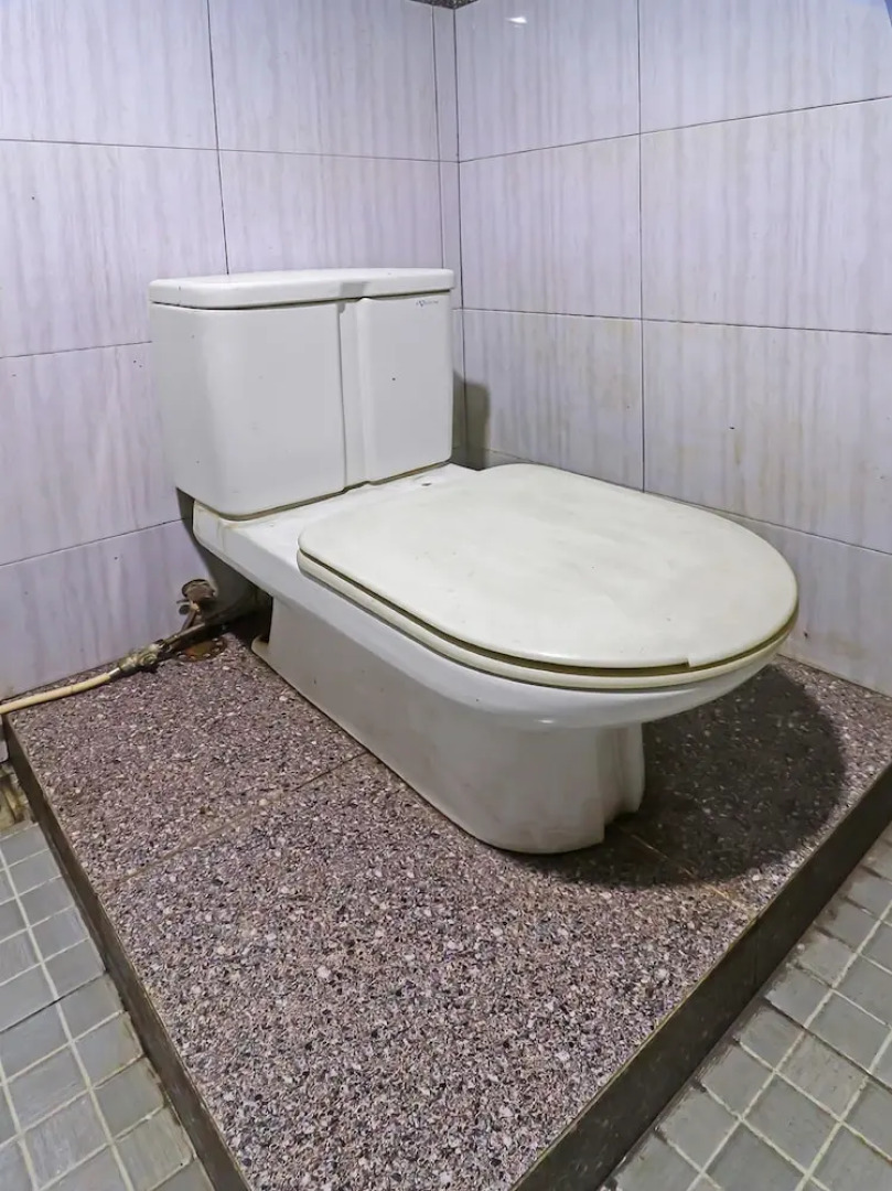 Hotel O Wisma Permata Syariah