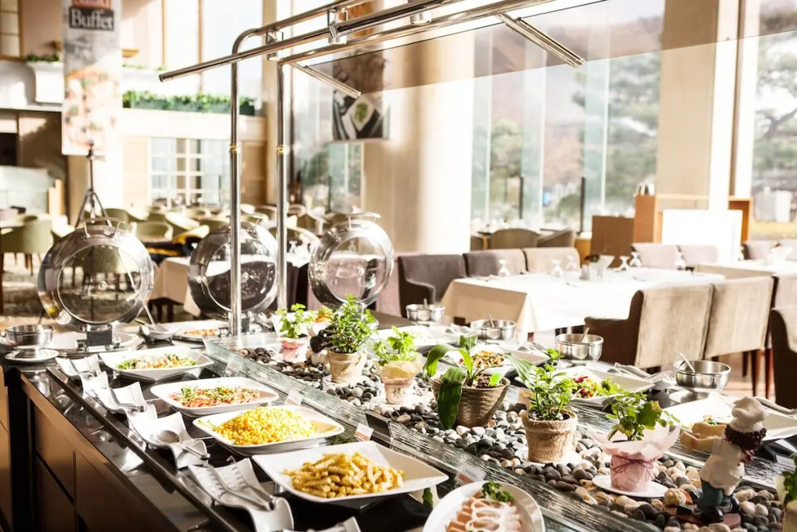 Sono Felice Village Vivaldi Park